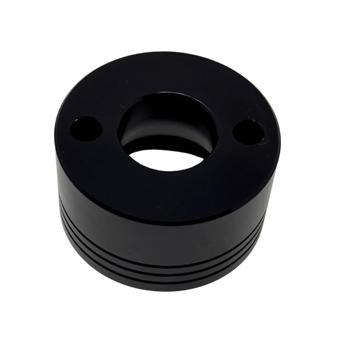 TAYLOR Billet WT Carb Velocity Stack - Image 10