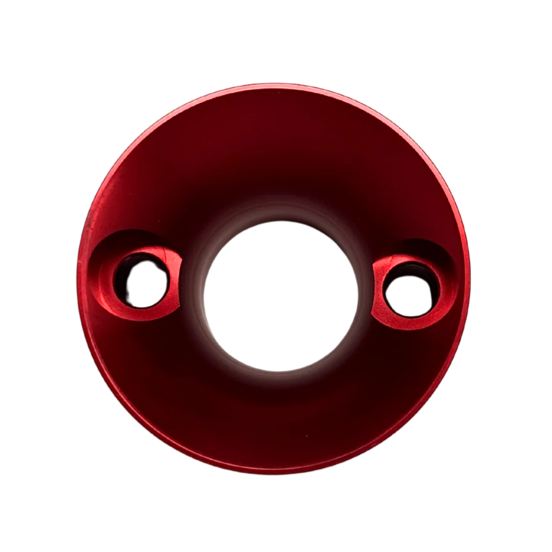 TAYLOR Billet WT Carb Velocity Stack - Image 11