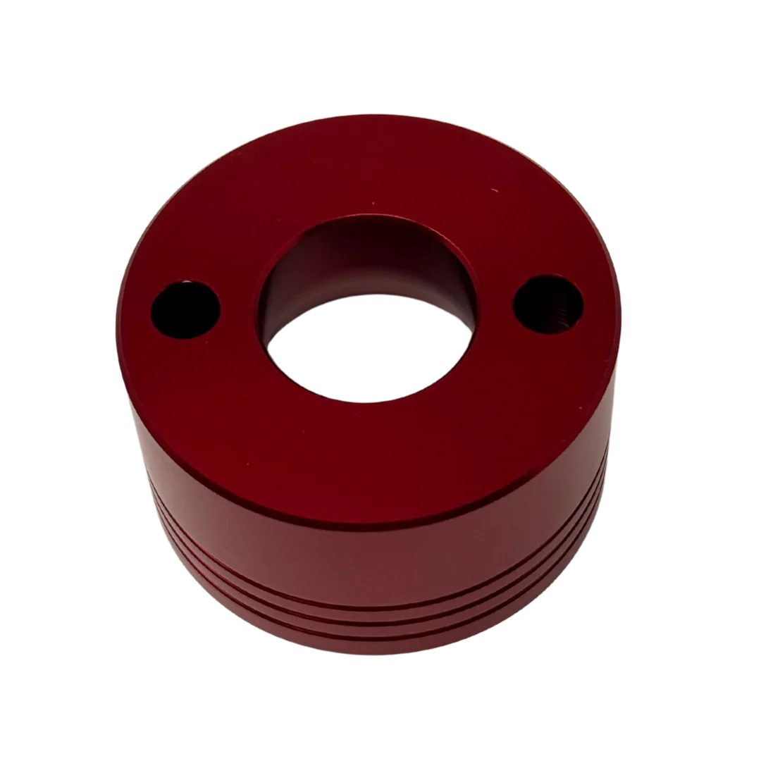 TAYLOR Billet WT Carb Velocity Stack - Image 12