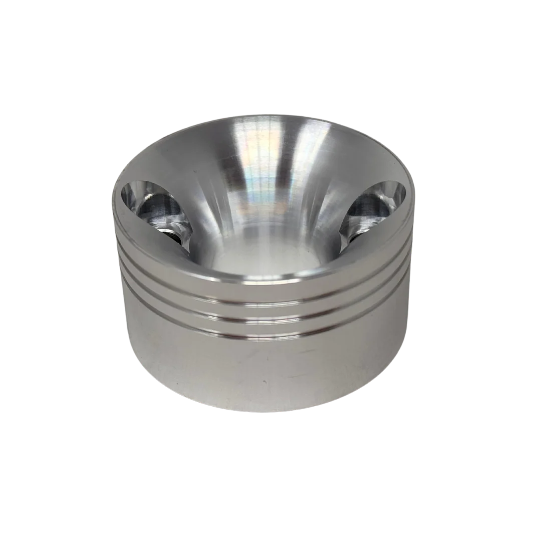 TAYLOR Billet WT Carb Velocity Stack - Image 3