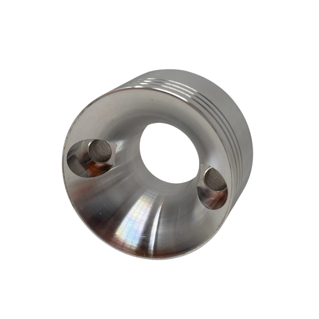 TAYLOR Billet WT Carb Velocity Stack - Image 6