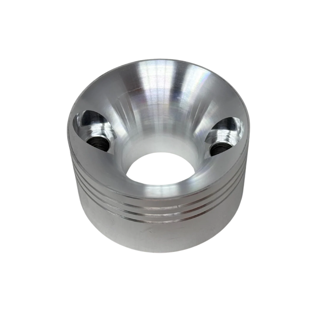 TAYLOR Billet WT Carb Velocity Stack - Image 8
