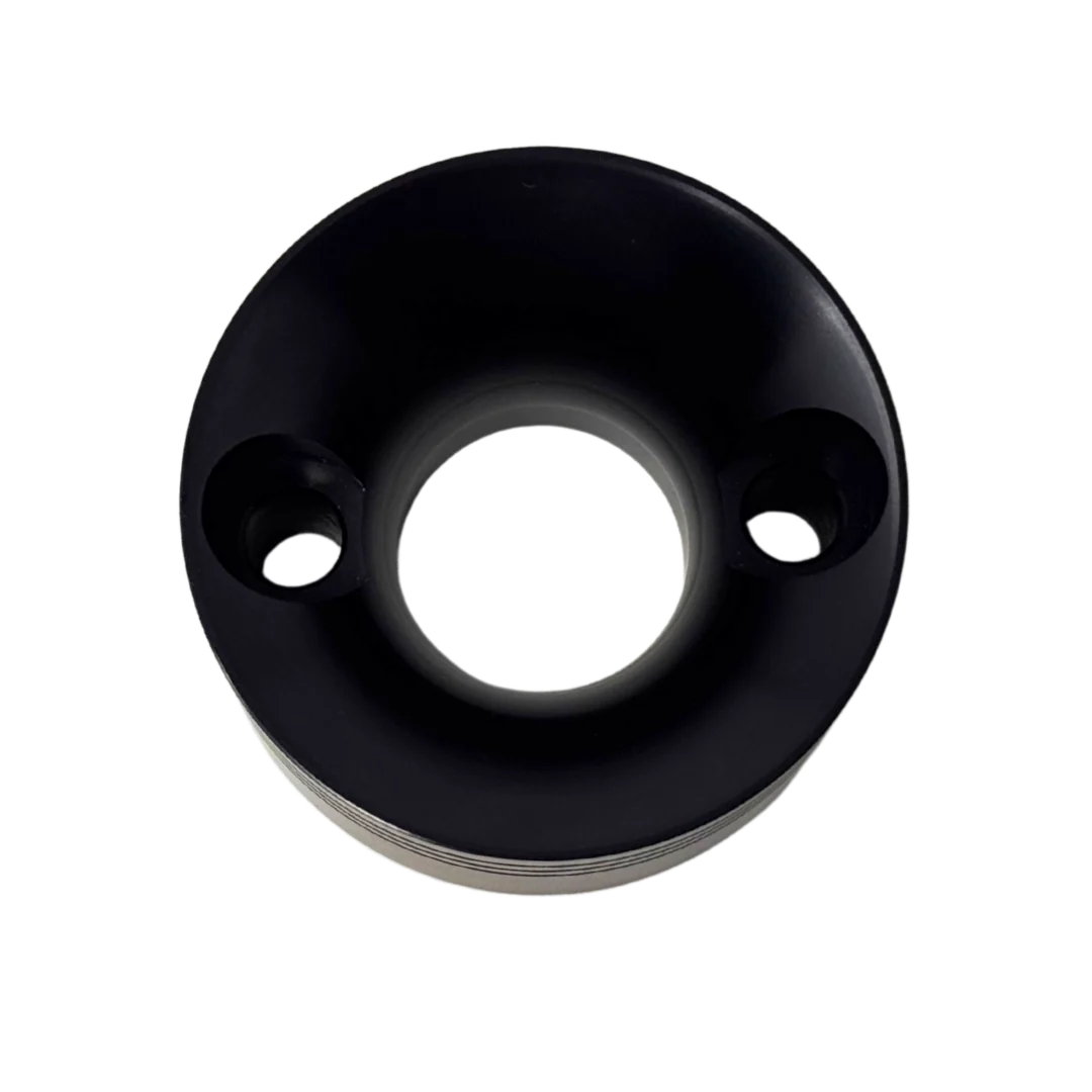 TAYLOR Billet WT Carb Velocity Stack - Image 9