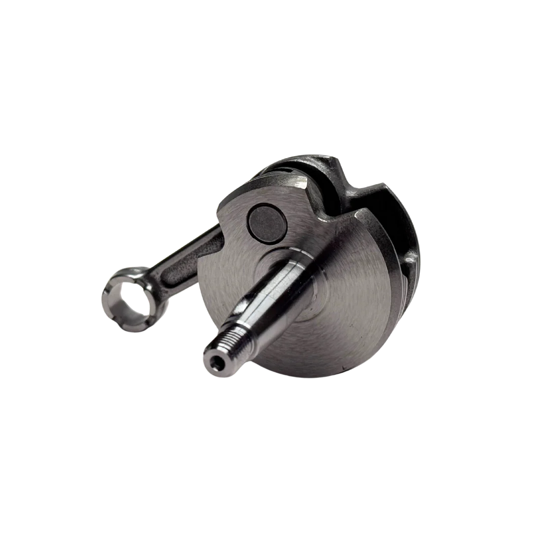 Taylor Zenoah G320 +3mm HD Stroker Crankshaft 31mm - Image 2