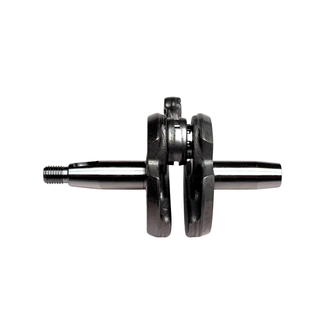 Taylor Zenoah G320 +3mm HD Stroker Crankshaft 31mm - Image 3