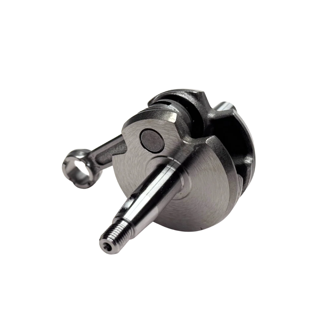 Taylor Zenoah G320 +3mm HD Stroker Crankshaft 31mm - Image 4