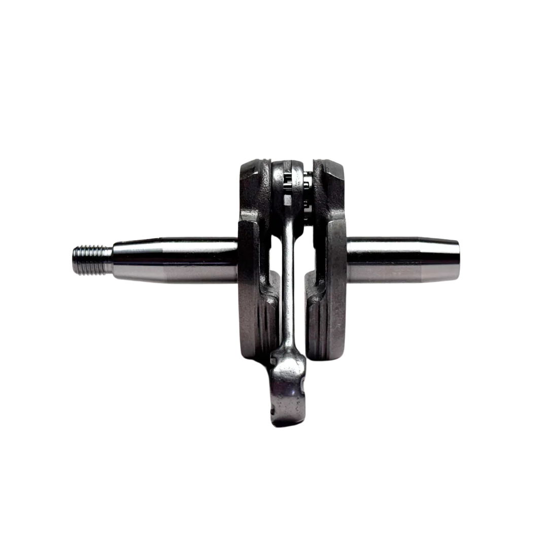 Taylor Zenoah G320 +3mm HD Stroker Crankshaft 31mm - Image 5