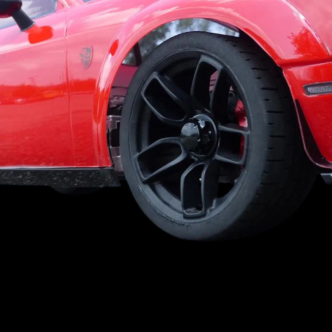 The Primal RC Dodge Challenger - Gas or Electric [2-5 day build time] - Image 10
