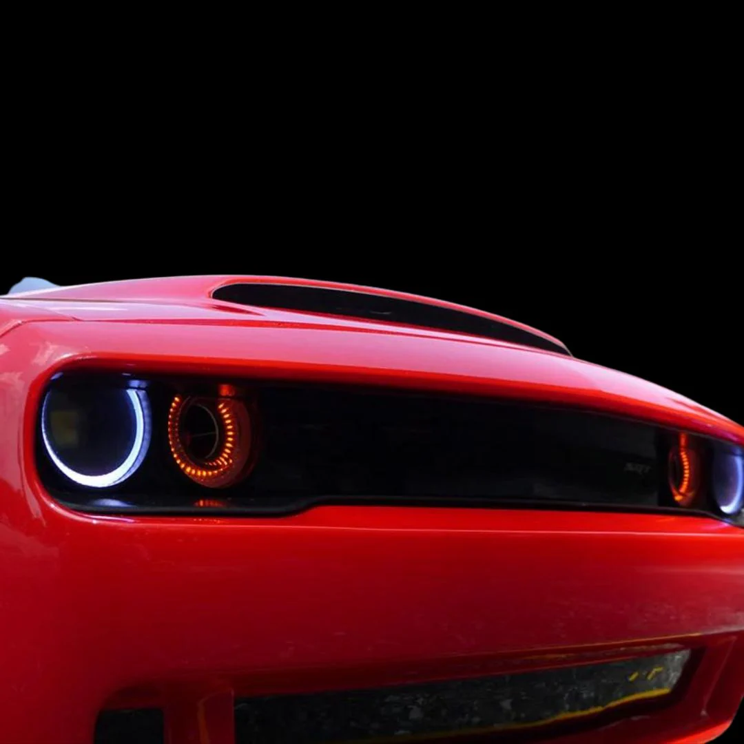 The Primal RC Dodge Challenger - Gas or Electric [2-5 day build time] - Image 11