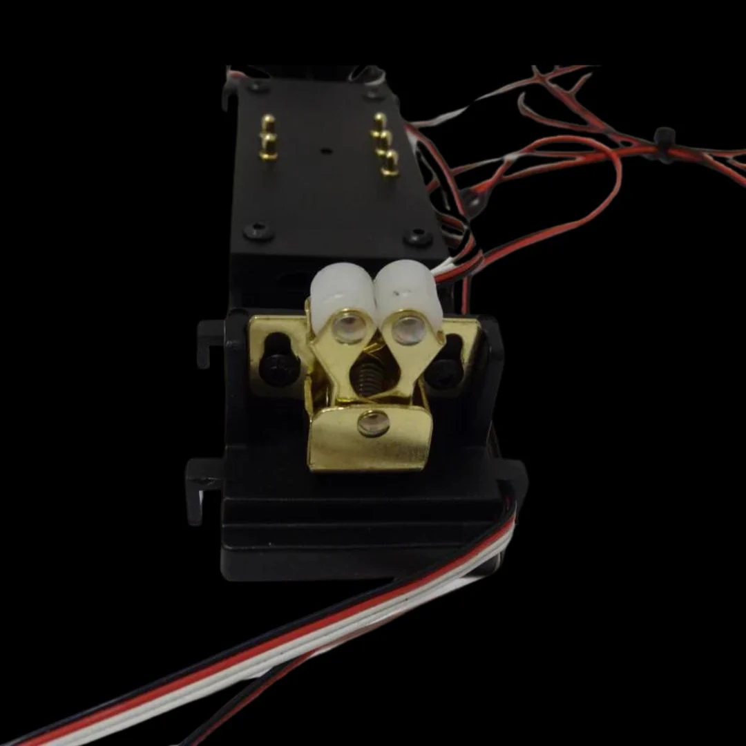 The Primal RC Dodge Challenger - Gas or Electric [2-5 day build time] - Image 19