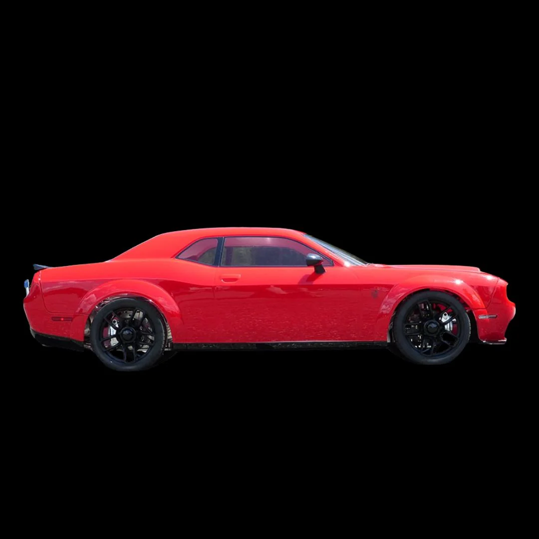 The Primal RC Dodge Challenger - Gas or Electric [2-5 day build time] - Image 2