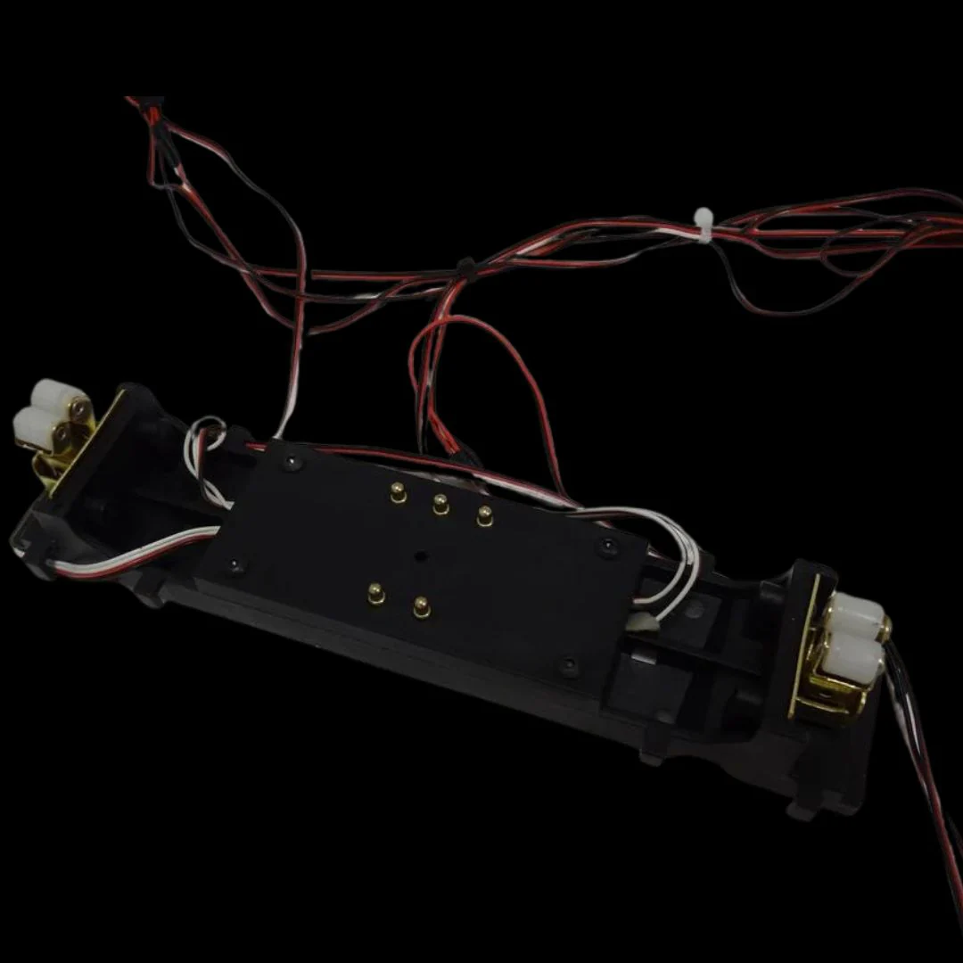 The Primal RC Dodge Challenger - Gas or Electric [2-5 day build time] - Image 20