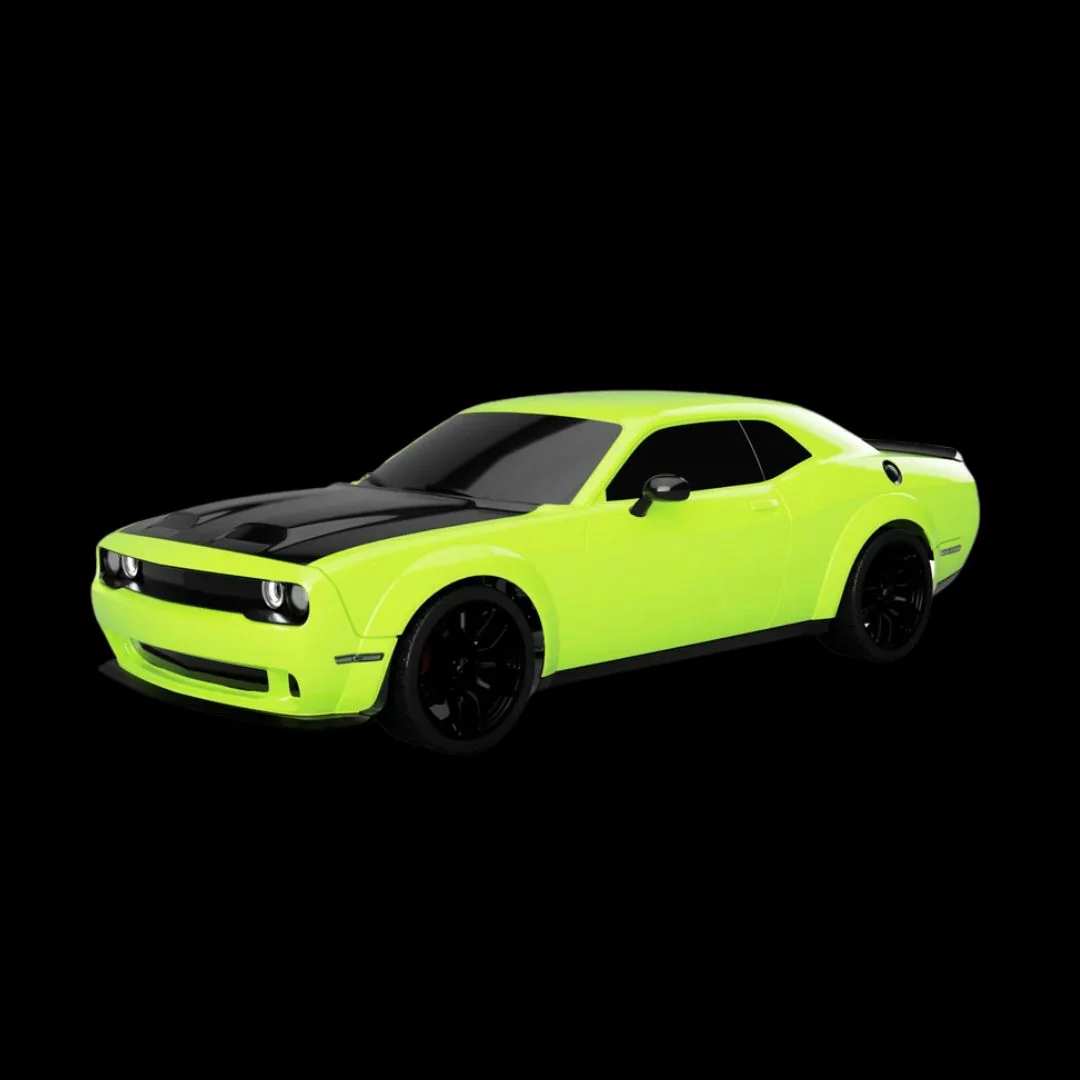 The Primal RC Dodge Challenger - Gas or Electric [2-5 day build time] - Image 23