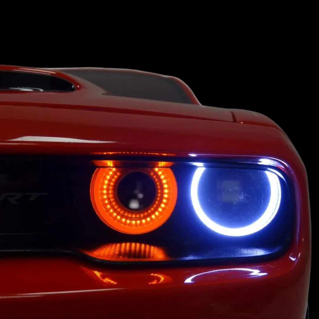 The Primal RC Dodge Challenger - Gas or Electric [2-5 day build time] - Image 6