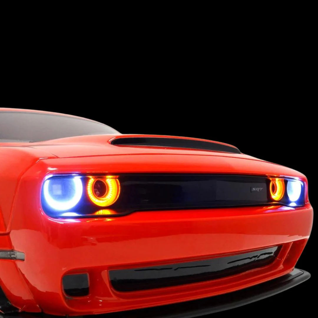 The Primal RC Dodge Challenger - Gas or Electric [2-5 day build time] - Image 7