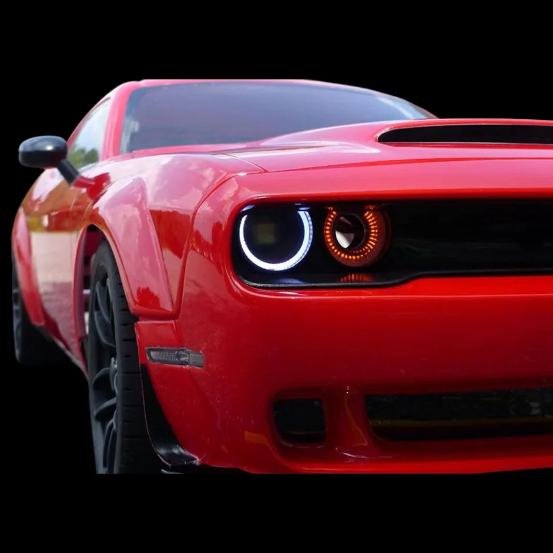 The Primal RC Dodge Challenger - Gas or Electric [2-5 day build time] - Image 9