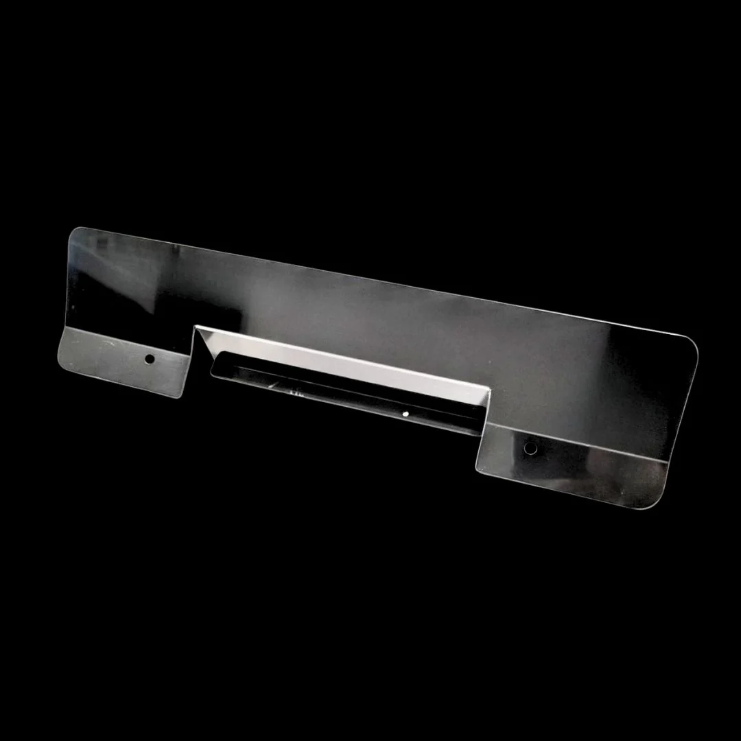 Triple A Losi 5ive & 5T 2.0 Rear Spoiler (Wing)