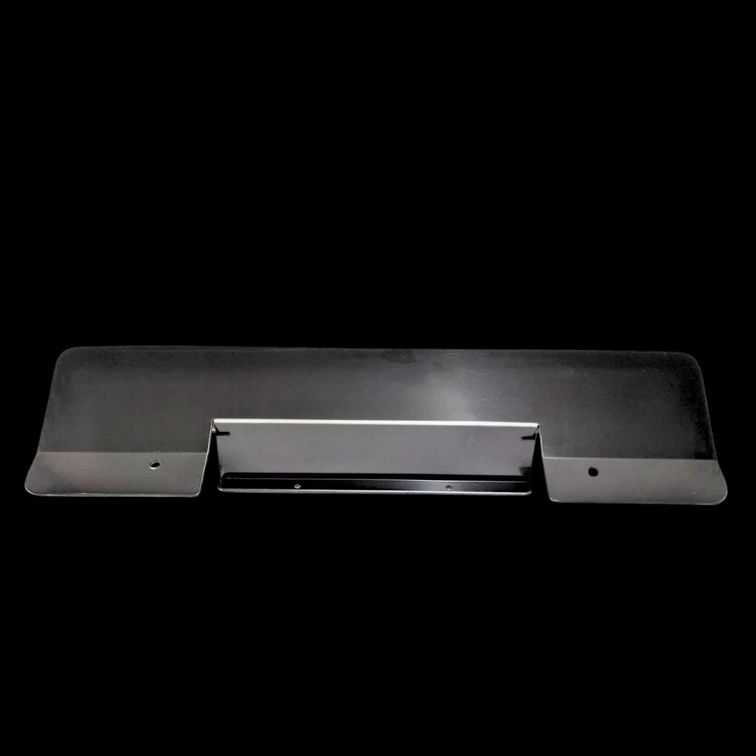 Triple A Losi 5ive & 5T 2.0 Rear Spoiler (Wing) - Image 3
