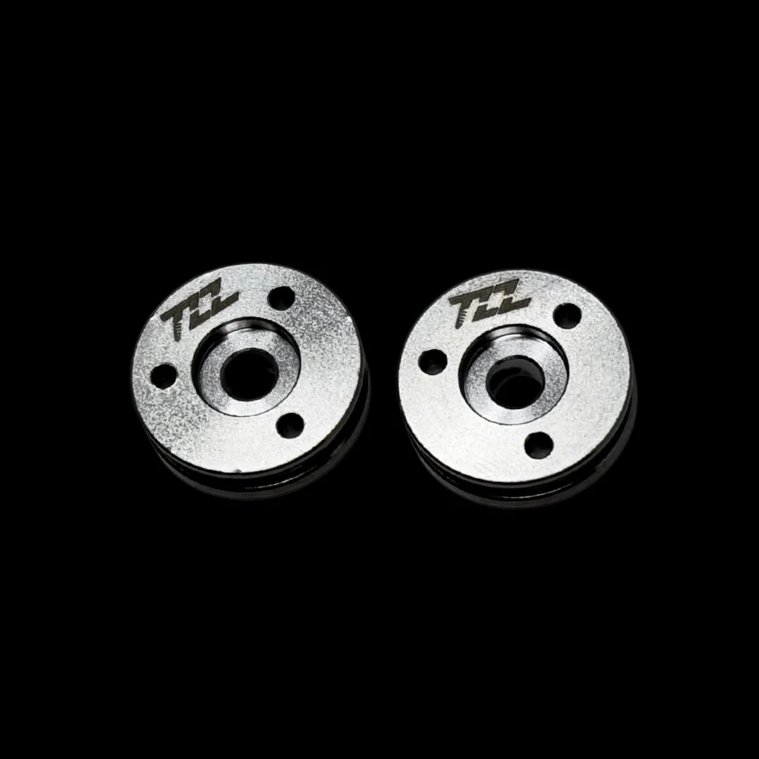TZZ MCD Titanium Alloy Piston Set(2)