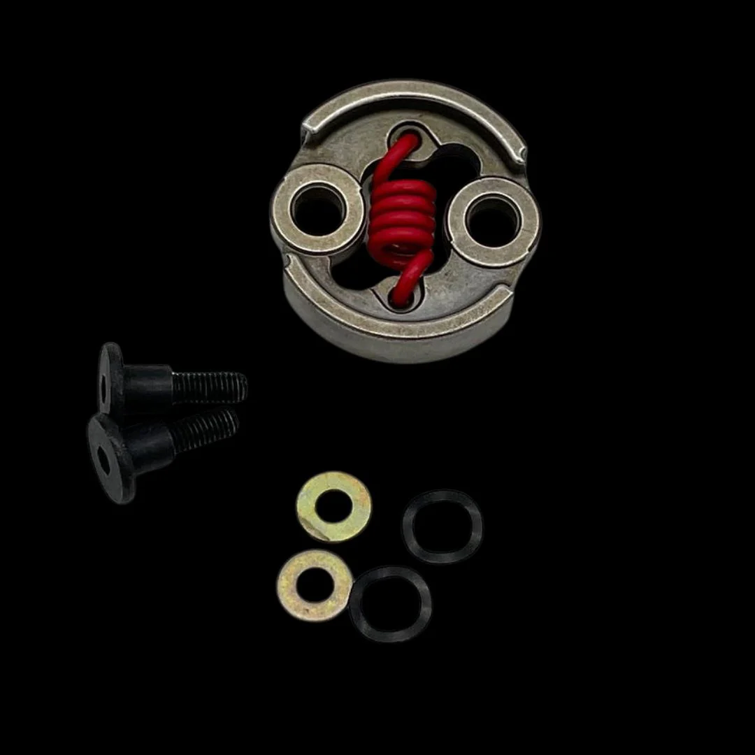UFC/BLACKBONE 8750RPM HD Steel Clutch - Image 2