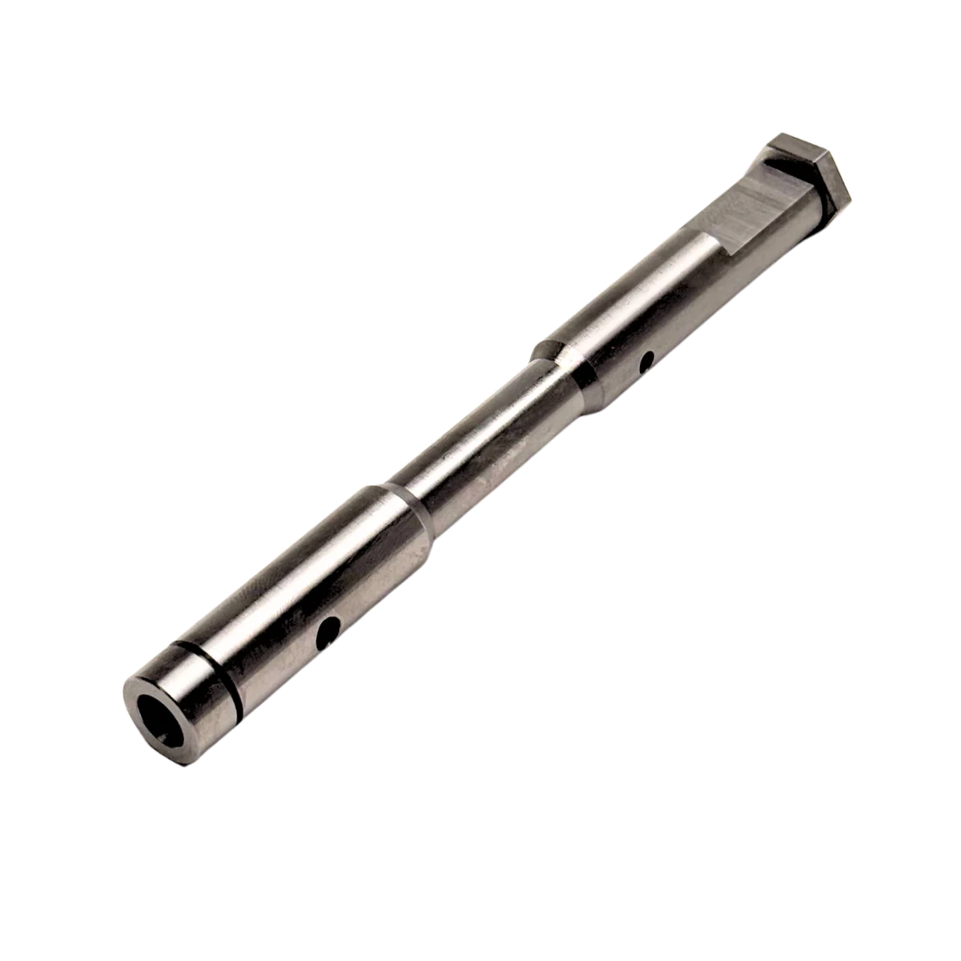 Kraken V2 Titanium Clipless Layshaft for HPI Baja 5B/5T/5SC [KRC90018] - Image 3