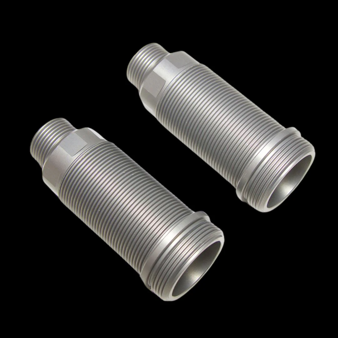 Kraken VEKTA.5 Aluminum Front Shock Body (set of 2) [KV5555]