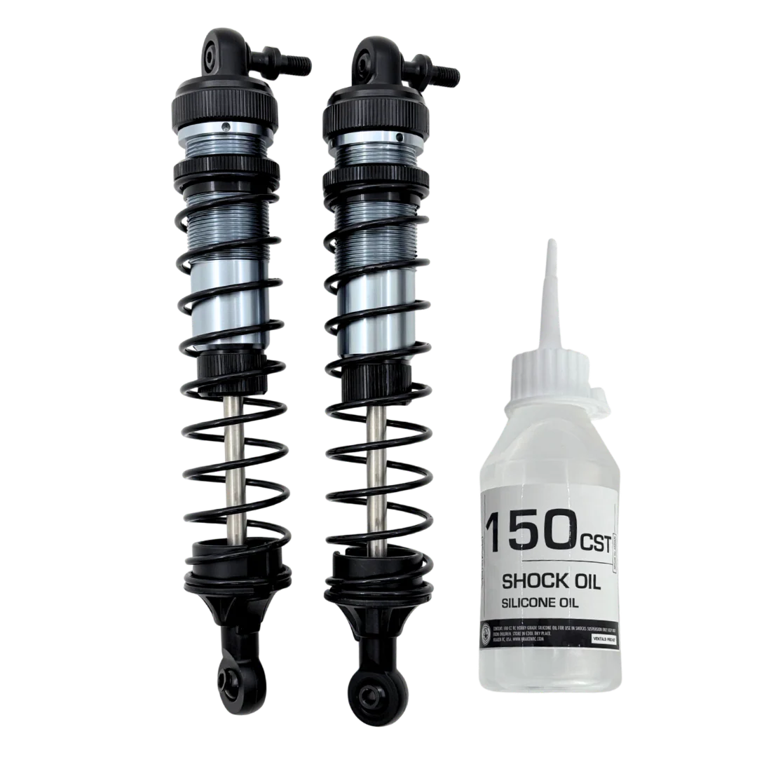 VEKTA.5 Kraken Mega Shocks Assembled Rear Set [KV2247]
