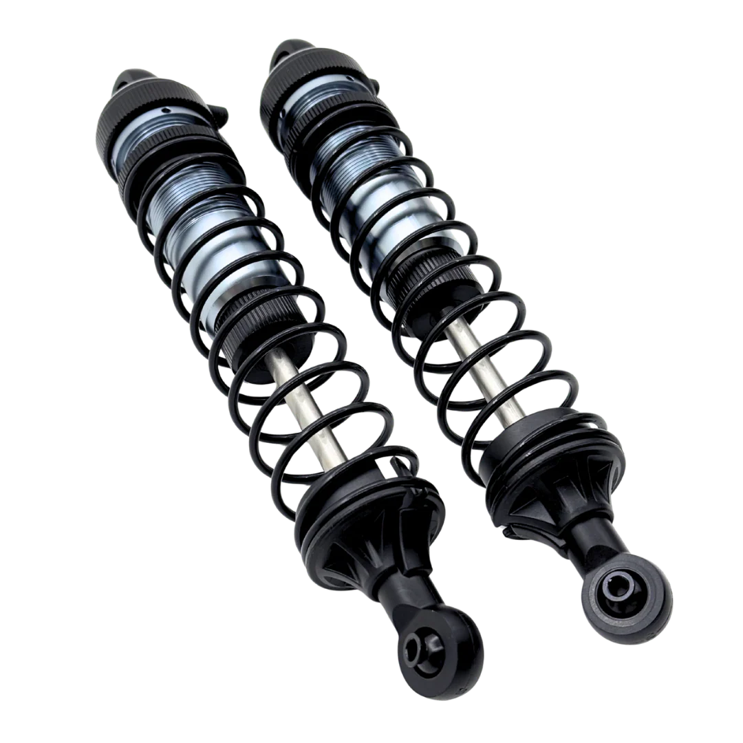 VEKTA.5 Kraken Mega Shocks Assembled Rear Set [KV2247] - Image 2