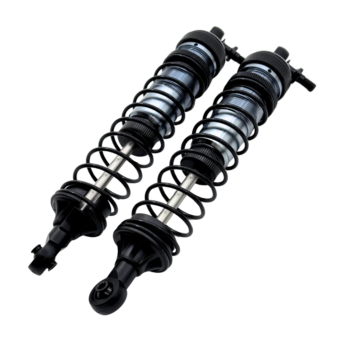 VEKTA.5 Kraken Mega Shocks Assembled Rear Set [KV2247] - Image 3