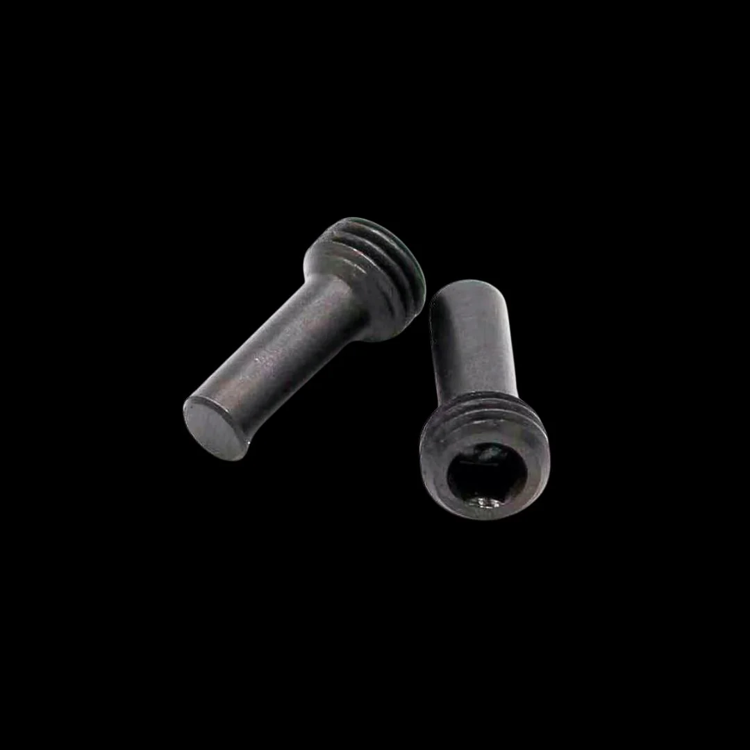 Kraken VEKTA.5/TT Center/Rear Joint Screw Pin V2 [KV9918]
