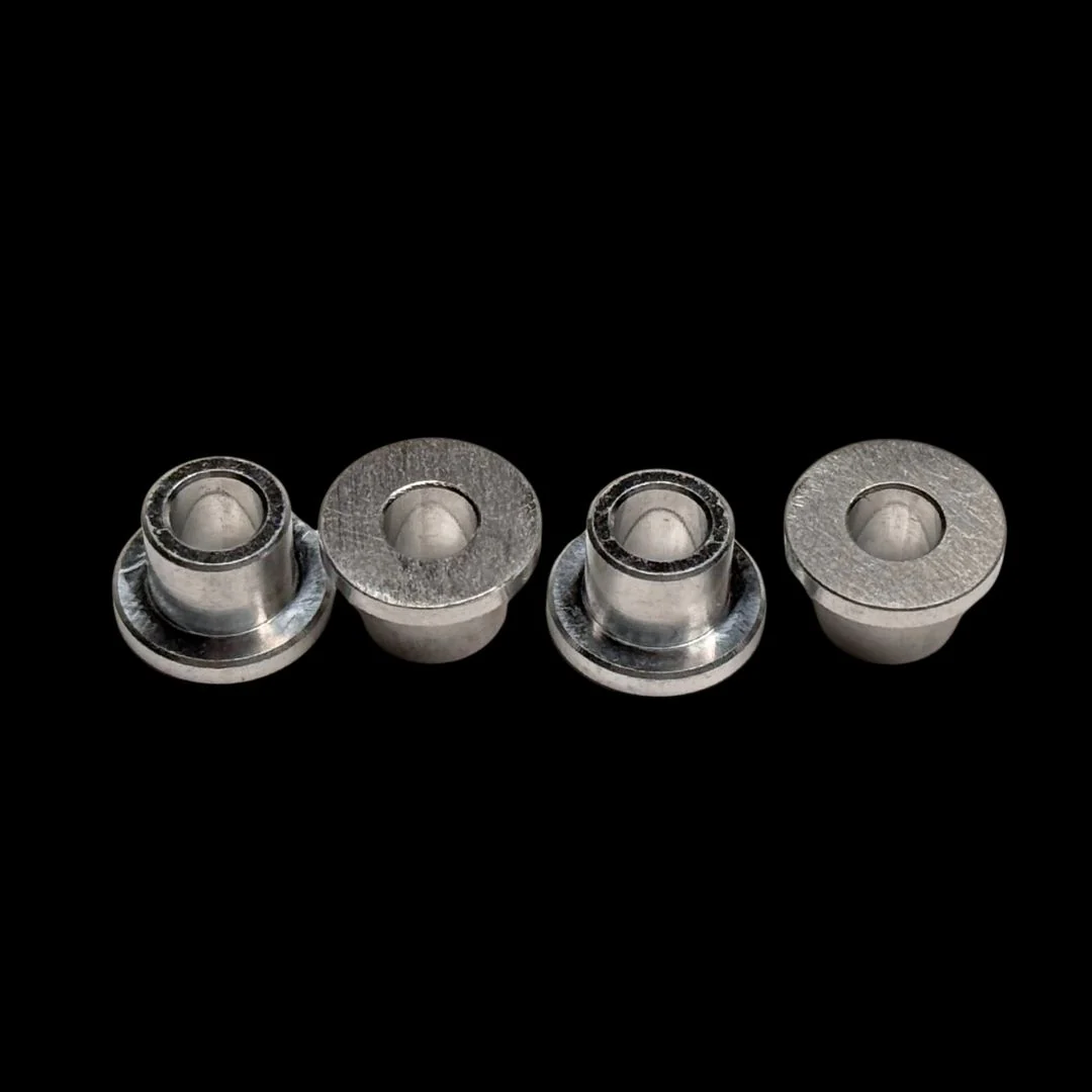 VEKTA Billet Front Long Travel V2 Suspension Arm Set (4pcs) - Beast RC - Image 6