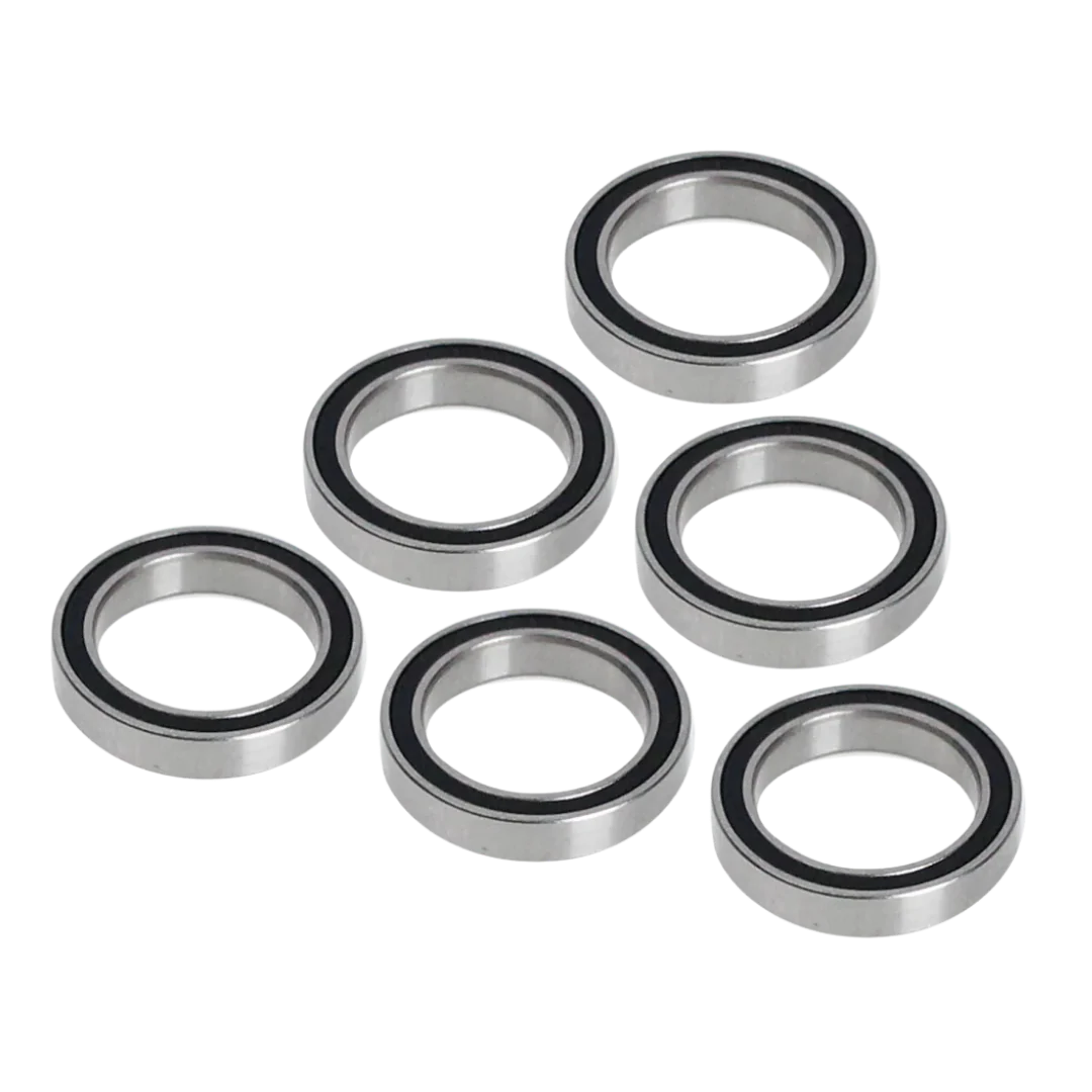 Vertex 15x21x4 Ball Bearings (6pcs) [RER41380]