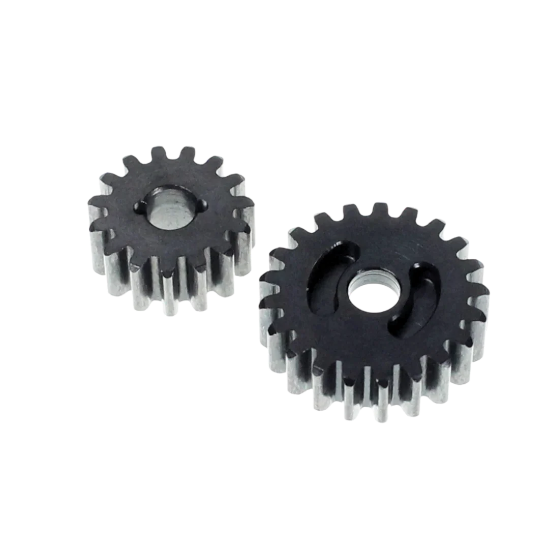 Vertex 33% Underdrive Gearset 21T & 15T (2pc) [RER41363]