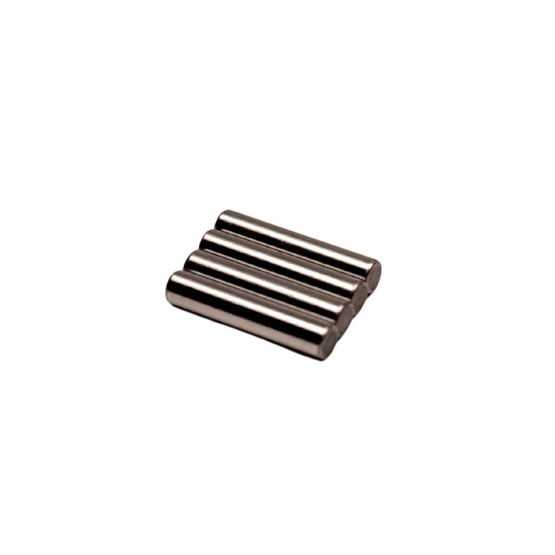 Vertex 3x15mm Pins (4pc) [RER41384]