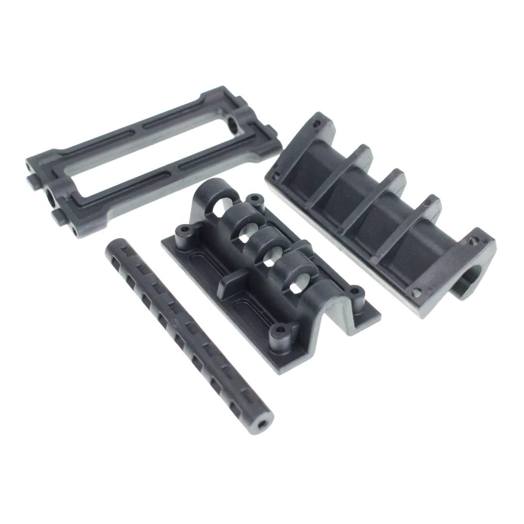 Vertex Body Mount Set (1set) [RER41319]