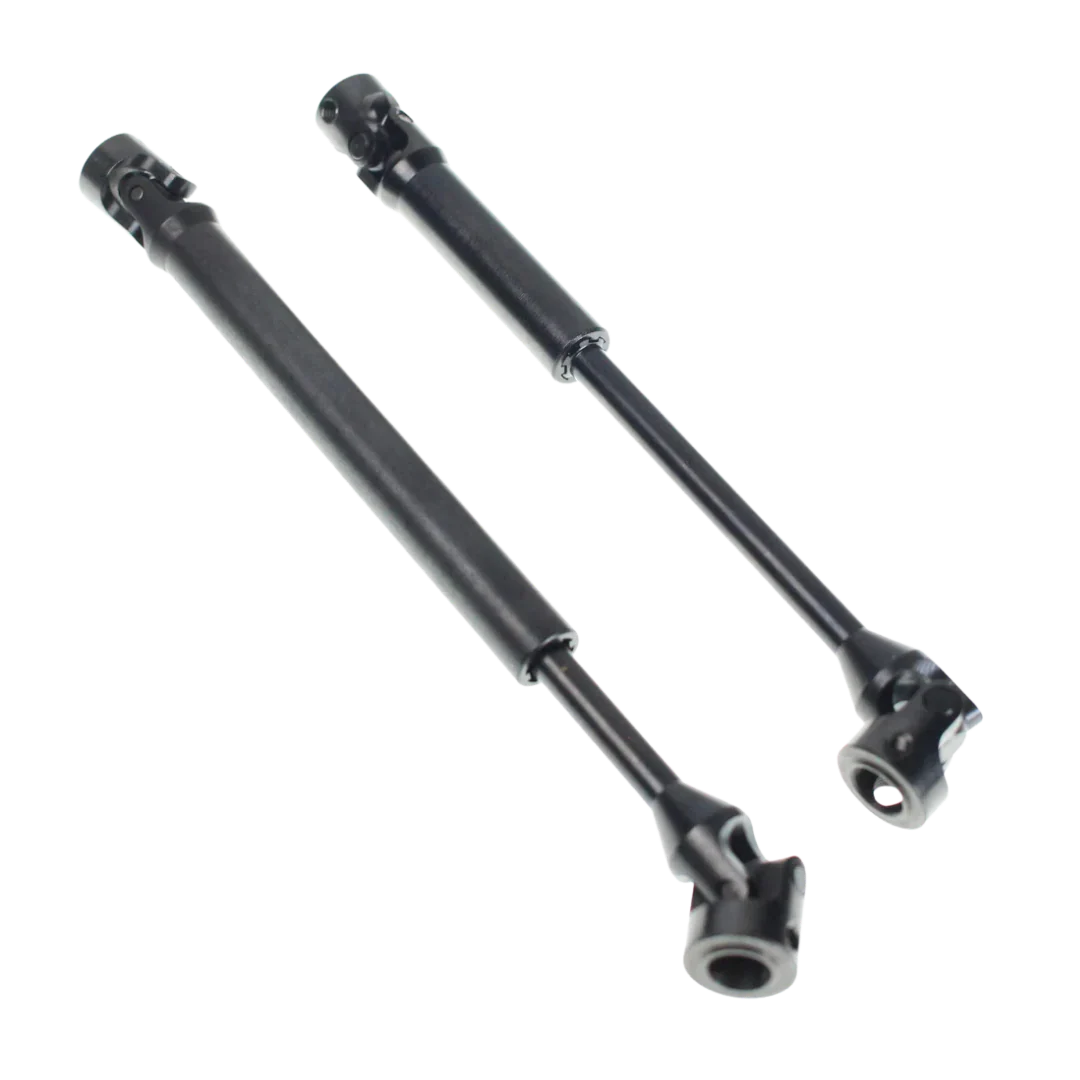 Vertex Center Drive Shaft Set (1set) [RER41356]