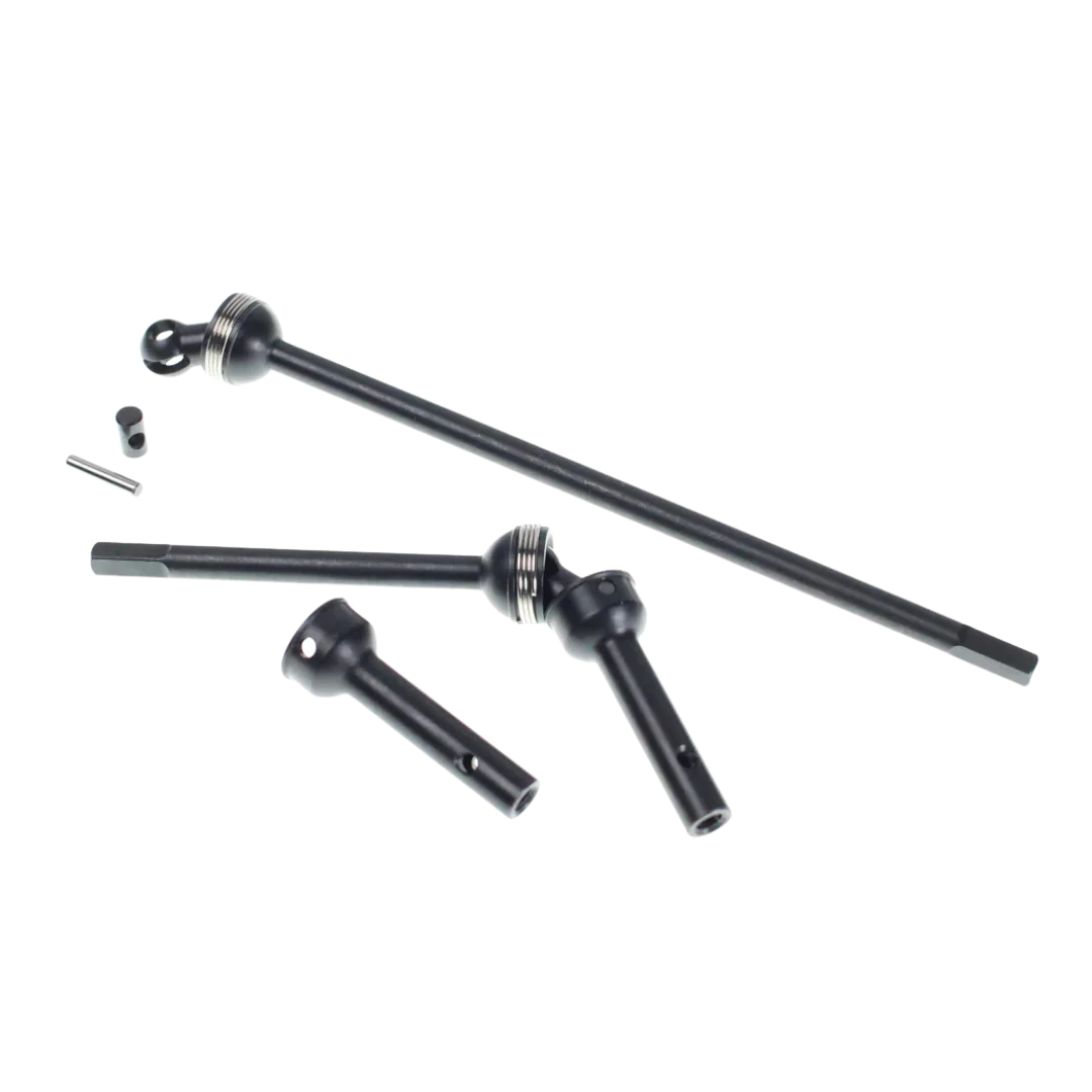 Vertex Double CV Front Axle Shafts L&R (1pr) [RER41349]