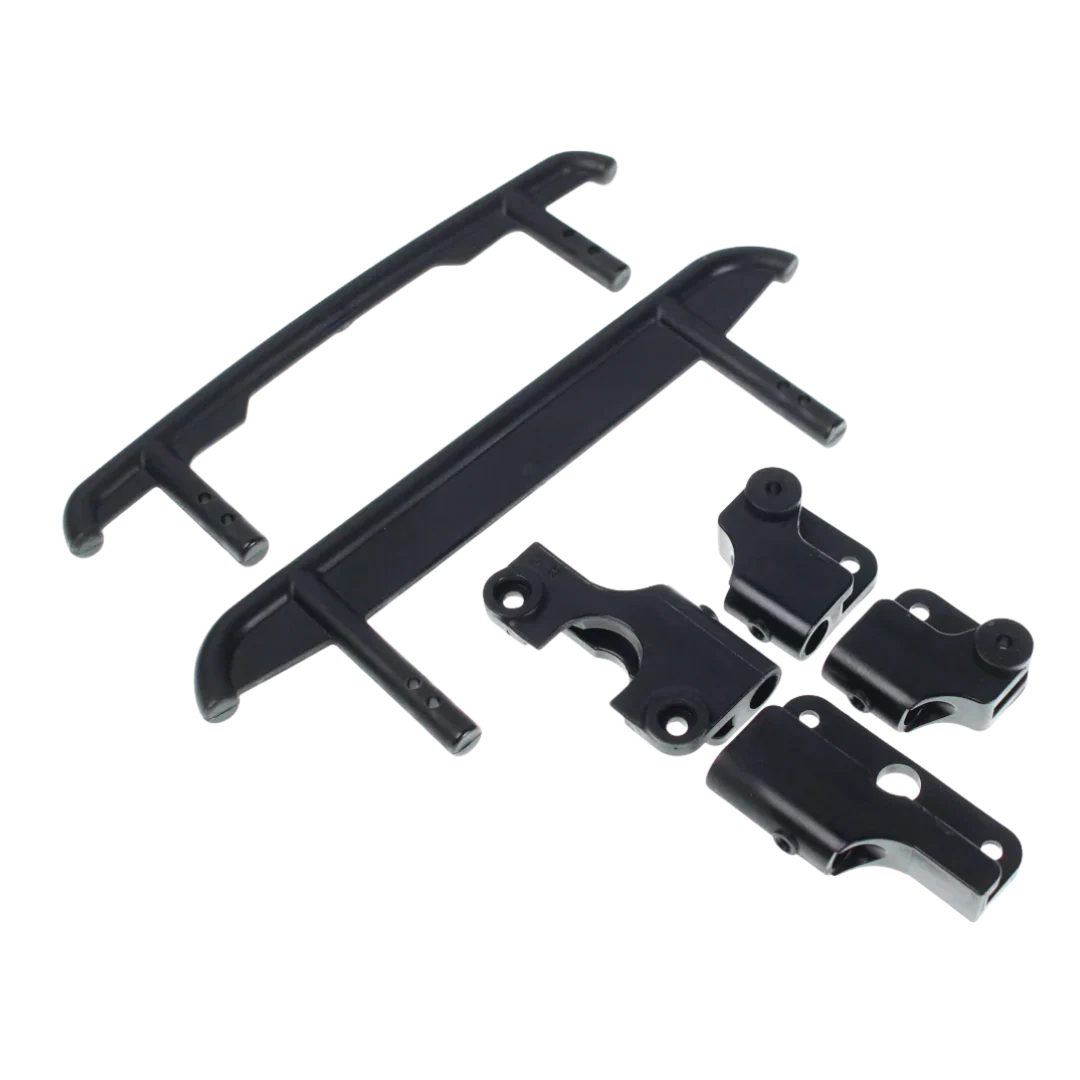 Vertex F/R Bumpers w/ Mounts (1set) [RER41323]