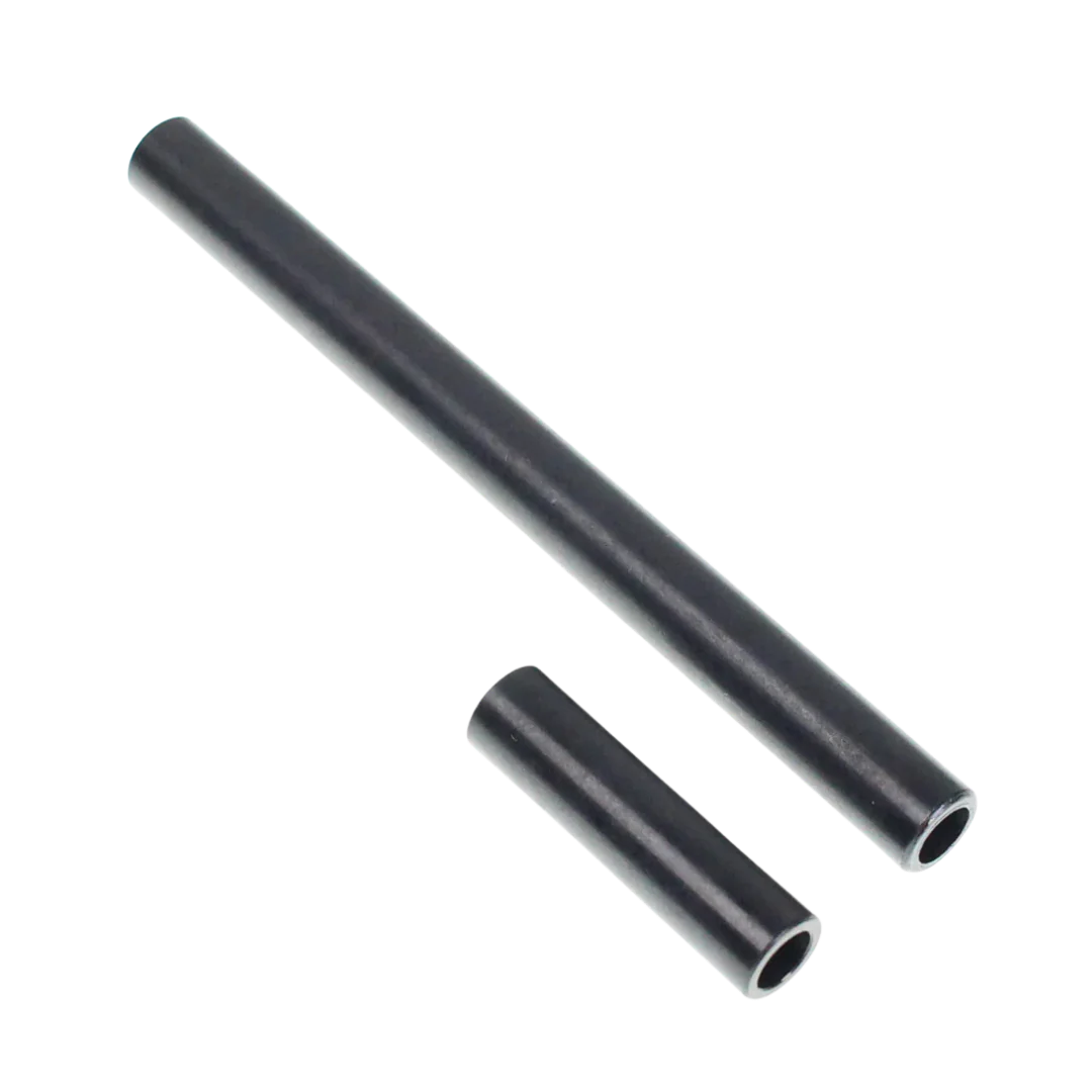 Vertex Front Axle Tubes (1set) [RER41399]