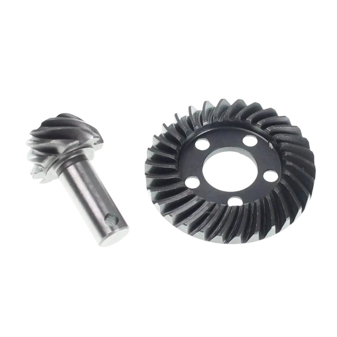 Vertex Front Ring and Pinion Set 30T & 8T (1set) [RER41370]