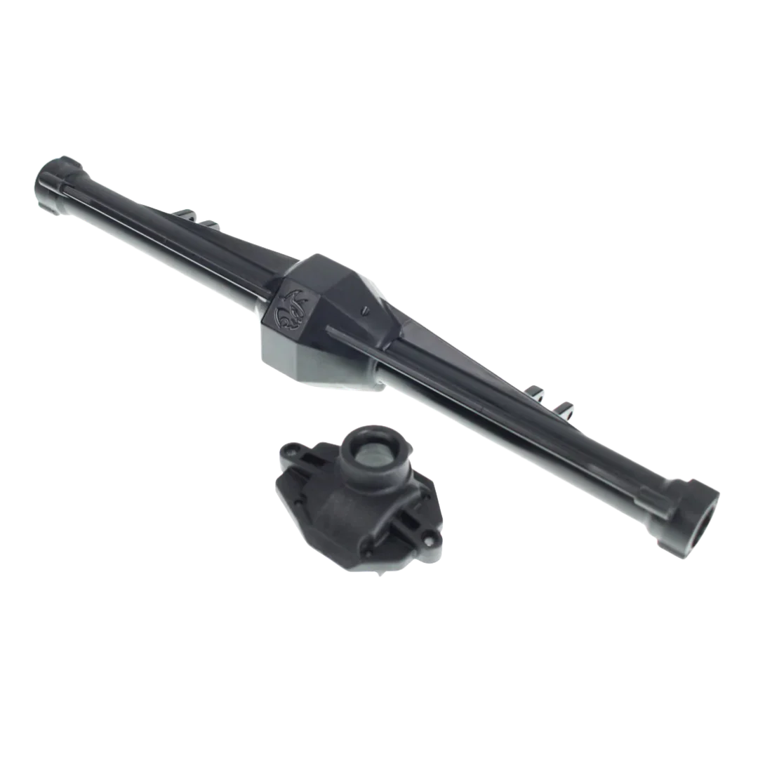 Vertex Rear Axle Housing w/ 3rd Member (1set) [RER41318]