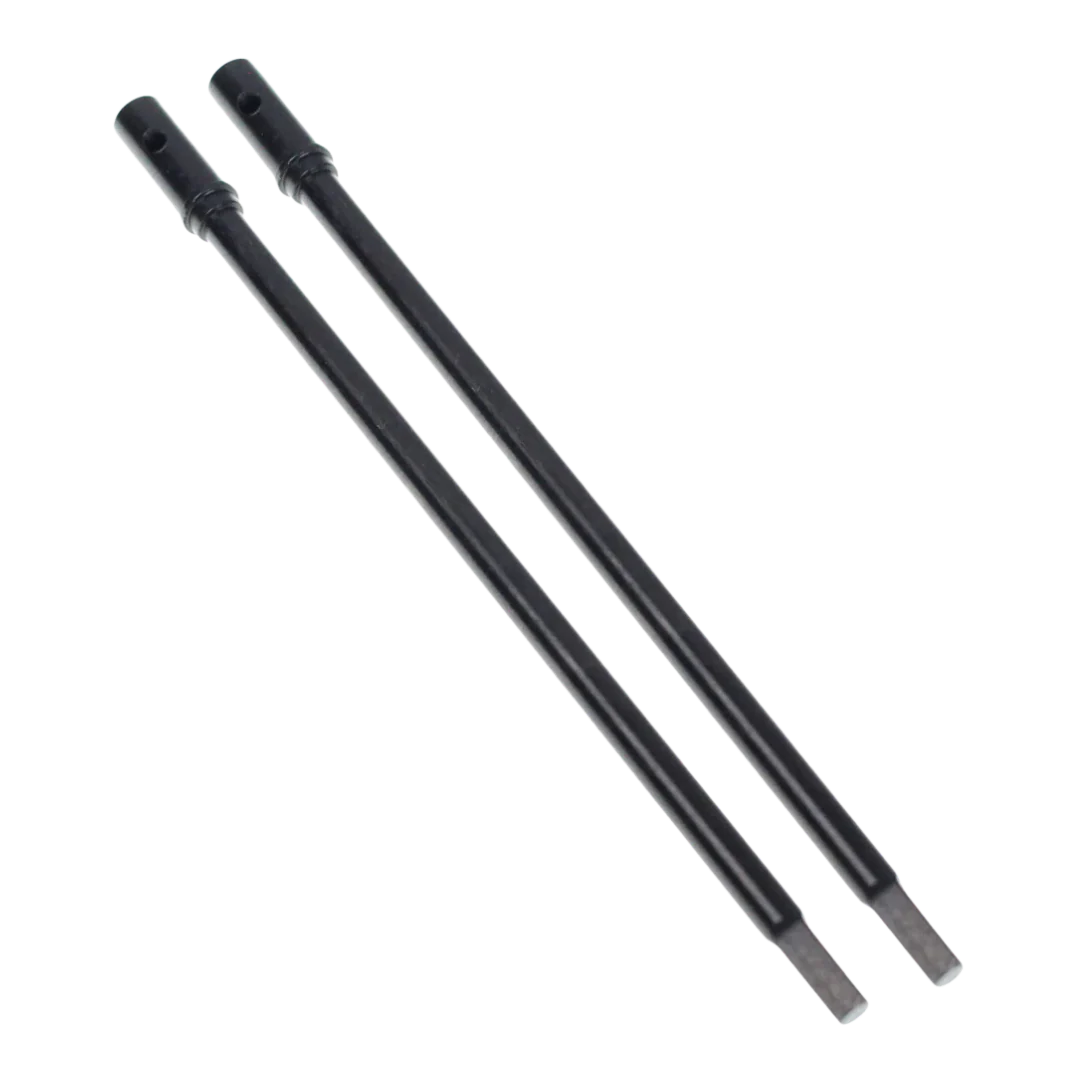 Vertex Rear Axle Shafts (1pr) [RER41350]