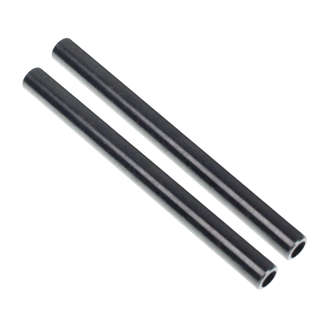 Vertex Rear Axle Tubes (1set) [RER41400]