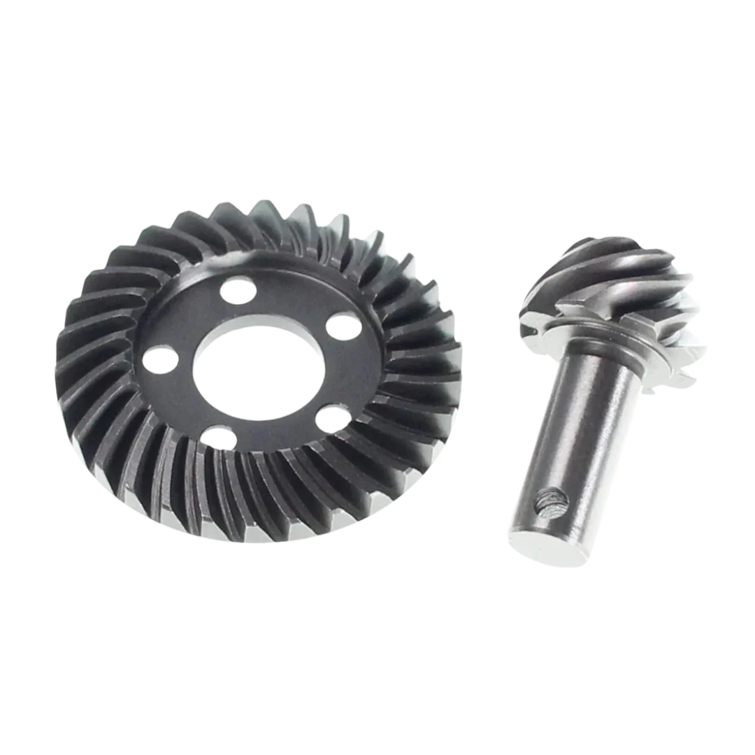 Vertex Rear Ring and Pinion Set 30T & 8T (1set) [RER41371]