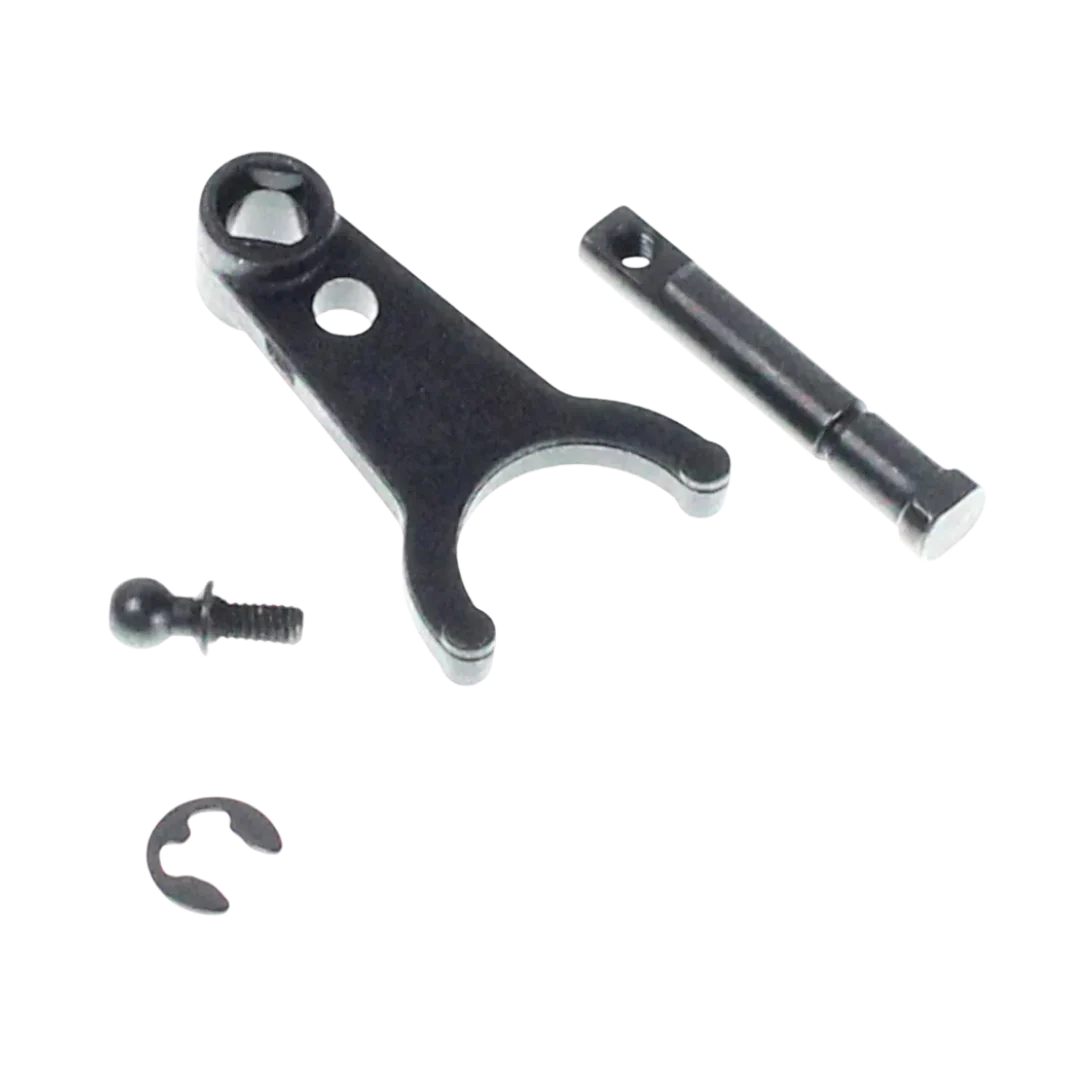 Vertex Shift Fork w/ Shaft (1set) [RER41358]