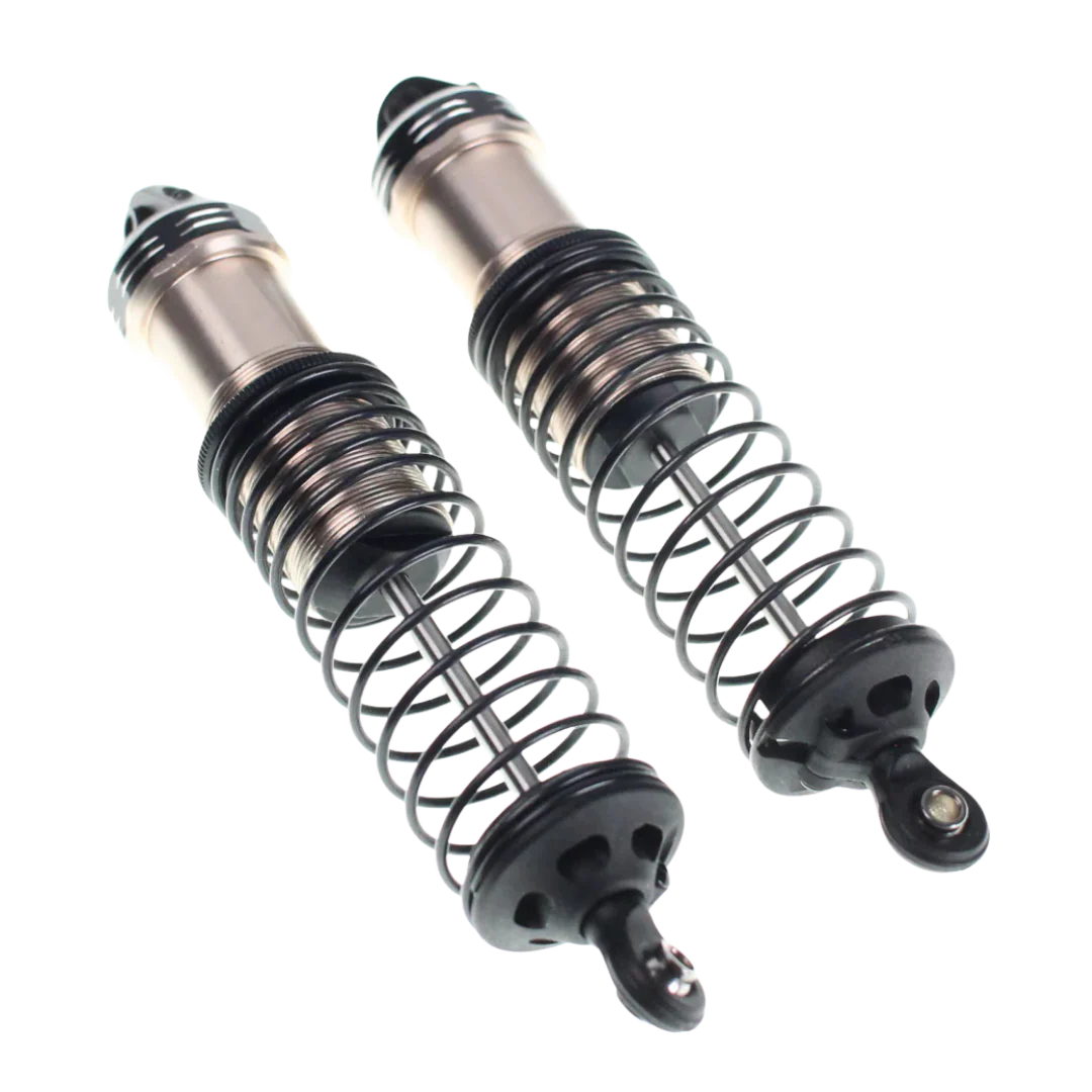 Vertex Shock Set Complete (2pc) [RER41346]