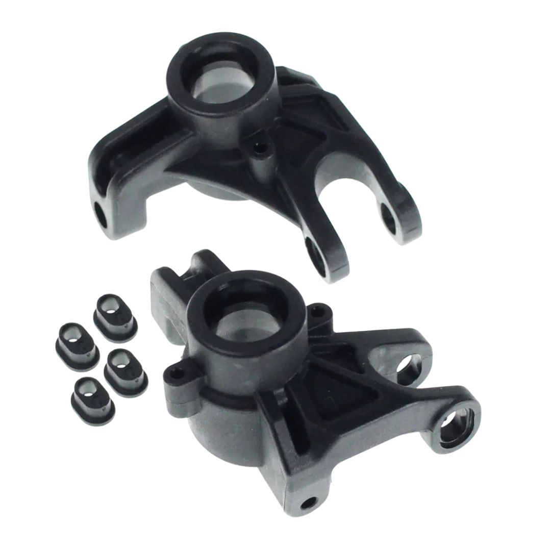 Vertex Steering Knuckle L/R Plastic (1pr) [RER41315]