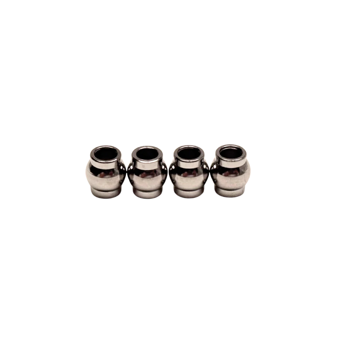 Vertex Suspension Balls 6.8m Short (4pcs) [RER41378]