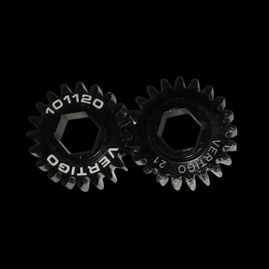 Vertigo Kraken Vekta.5/TT Gear Sets - Image 2