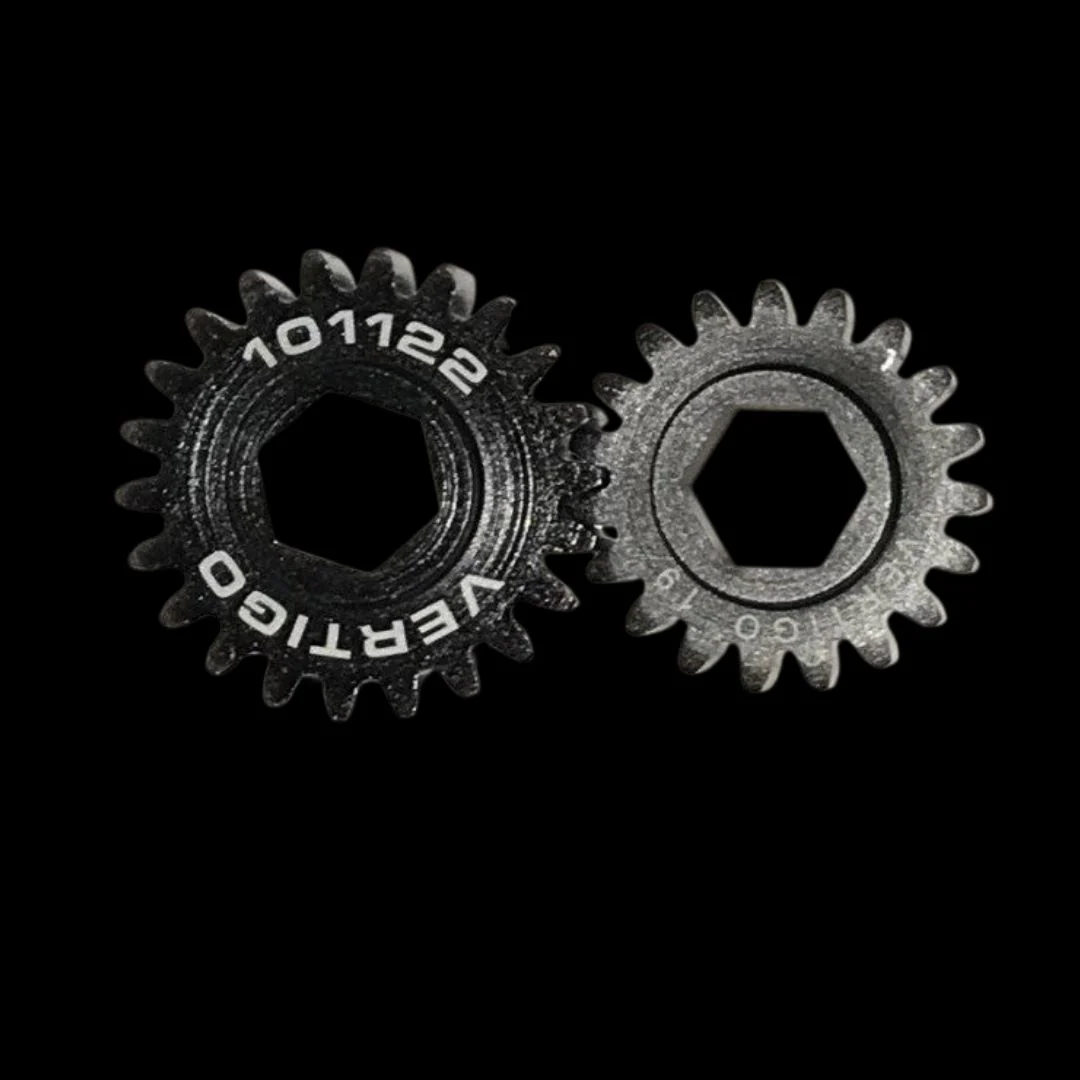 Vertigo Kraken Vekta.5/TT Gear Sets - Image 3
